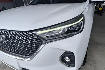 Haval M6