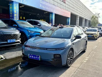 Leapmotor 零跑B01
