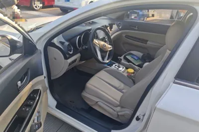 Changan Eado