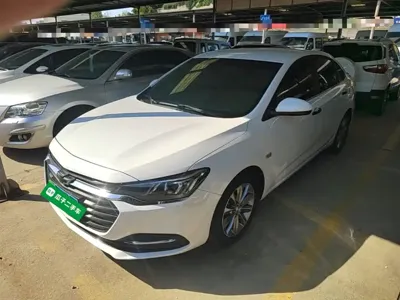 Chevrolet Monza
