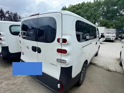 Maxus V1