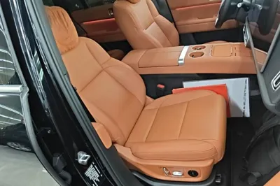 Li Auto L6