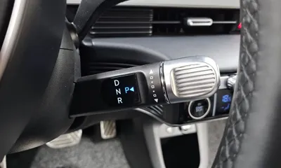 Hyundai Ioniq5