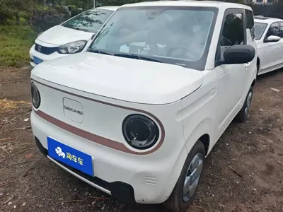 Galaxy Panda