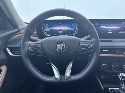 Buick Verano