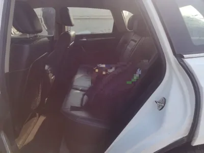 Zotye T600