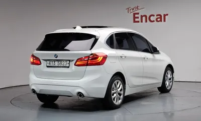 BMW 2-Series