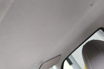Geely Galaxy Panda