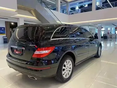 Mercedes-Benz R-Class