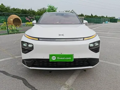 Xpeng G9
