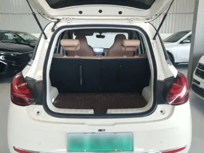 Wuling Bingo