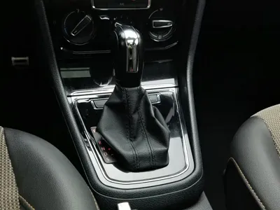Volkswagen C-Trek