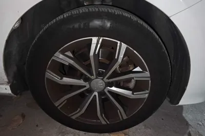 BYD Song Max