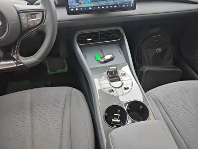 BYD Seal 06GT