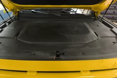 Deepal G318