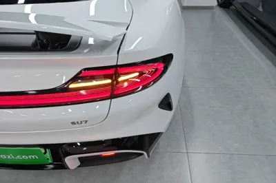 Xiaomi Auto SU7