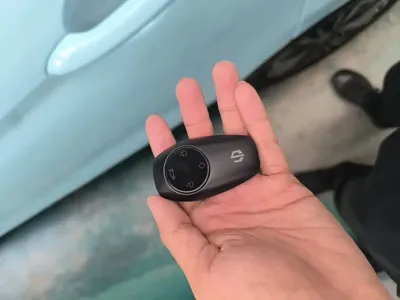 Leapmotor Leapmotor T03