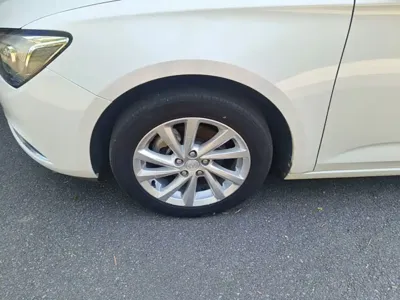 Buick Verano