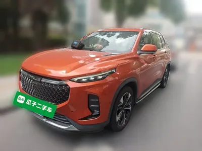 Maxus D60
