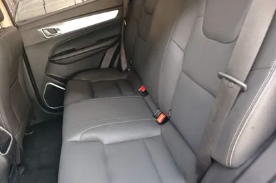 Geely Auto Vision X6