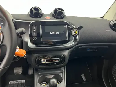 Smart Smart Fortwo