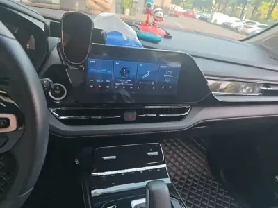 Wuling Victory