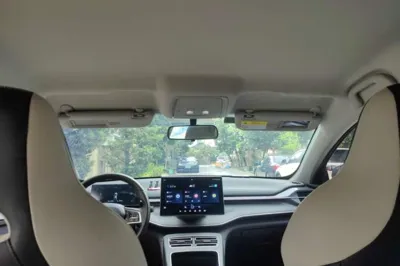 BYD Destroyer 05