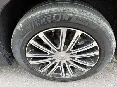 GAC Motor Trumpchi M8