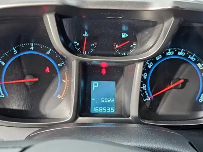 ChevroletGMDaewoo Orlando