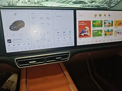 Li Auto Li L6