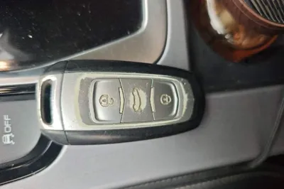 Geely Auto Emgrand X7 Sport