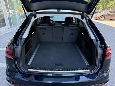 Audi A6 (Import)