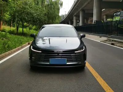 BYD Destroyer 05