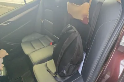 Geely Auto Emgrand