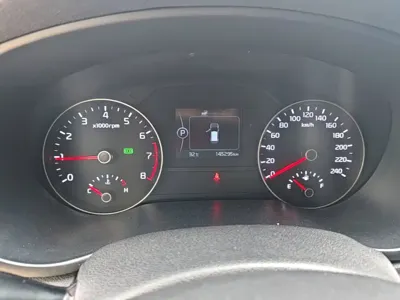 Kia KX5