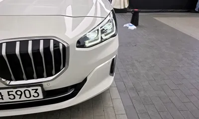 BMW 2-Series