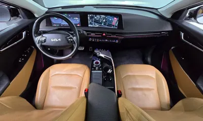 Kia EV6