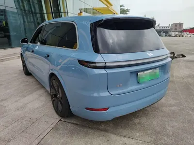 Li Auto Li L9