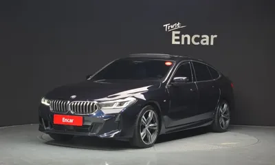 BMW Gran Turismo