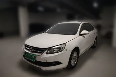 Chery Arrizo 7