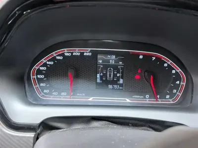 Chery Tiggo 3x