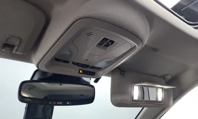 ChevroletGMDaewoo Impala