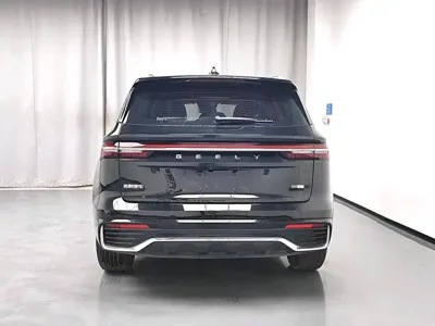 Geely Xingyue L