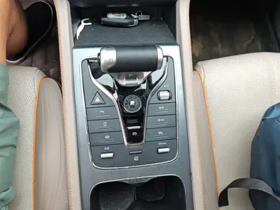 BYD Yuan Plus