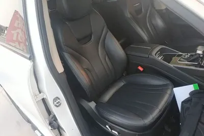 Zotye T600