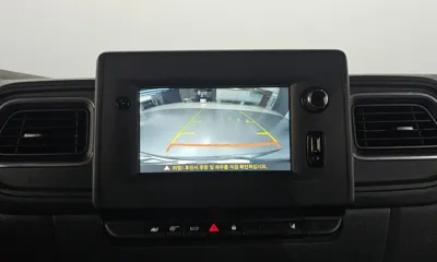 Renault-KoreaSamsung Master