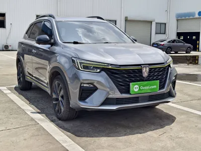 Roewe RX5
