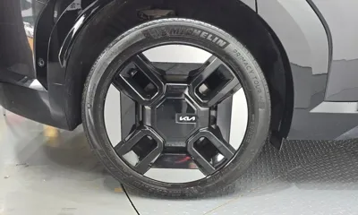 Kia EV9