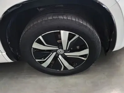 Volkswagen 探岳 GTE
