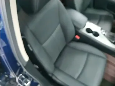 Infiniti Q50L